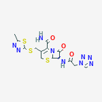 Compound Structure