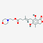 Compound Structure