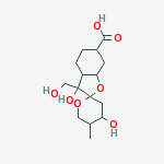 Compound Structure