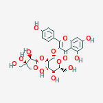 Compound Structure