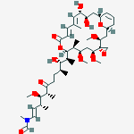 Compound Structure