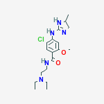 Compound Structure