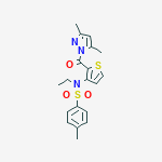 Compound Structure