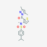Compound Structure