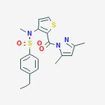 Compound Structure
