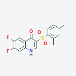 Compound Structure