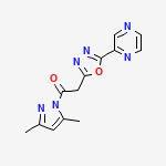 Compound Structure