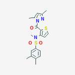 Compound Structure