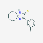 Compound Structure