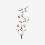 Compound Structure