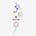 Compound Structure