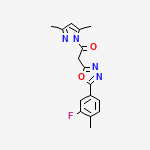 Compound Structure