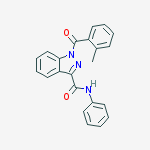 Compound Structure
