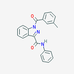 Compound Structure