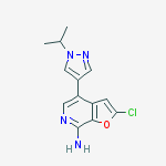Compound Structure