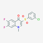 Compound Structure