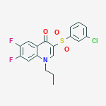 Compound Structure