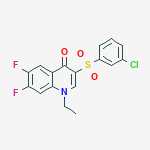Compound Structure