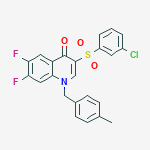 Compound Structure