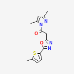 Compound Structure