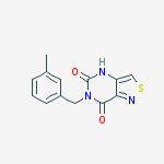 Compound Structure