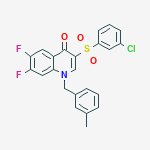 Compound Structure