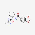 Compound Structure