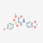 Compound Structure