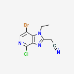 Compound Structure