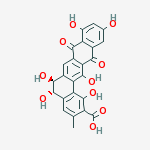 Compound Structure