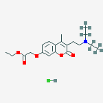 Compound Structure