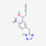 Compound Structure