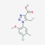 Compound Structure