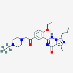 Compound Structure