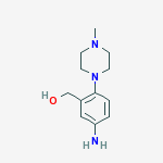 Compound Structure