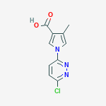Compound Structure