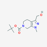Compound Structure