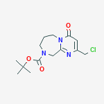 Compound Structure