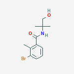 Compound Structure