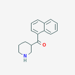 Compound Structure