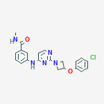 Compound Structure