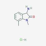 Compound Structure