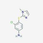 Compound Structure