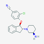 Compound Structure
