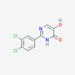 Compound Structure