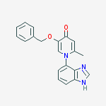 Compound Structure