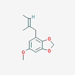 Compound Structure