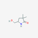 Compound Structure