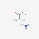 Compound Structure