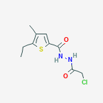 Compound Structure